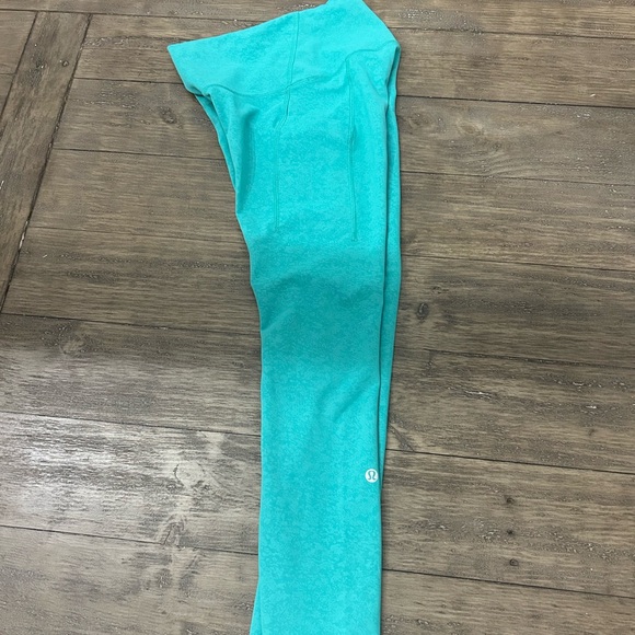 Lululemon Align Leggings Size 4 - Picture 2 of 6